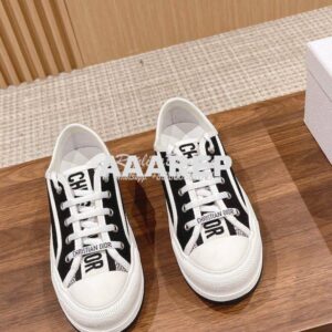 Replica Dior Walk'n'dior Platform Sneaker KCK385 T02