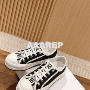 Replica Dior Walk'n'dior Platform Sneaker KCK385 T02 2