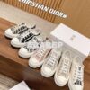 Replica Dior Walk'n'dior Platform Sneaker KCK385 T02