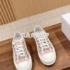 Replica Dior Walk'n'dior Platform Sneaker KCK385 T04