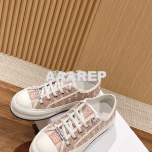 Replica Dior Walk'n'dior Platform Sneaker KCK385 T05 2