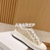 Replica Dior Walk'n'dior Platform Sneaker KCK385 T05