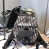 Replica Dior Oblique Backpack 2