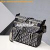 Replica Dior Oblique Card Holder