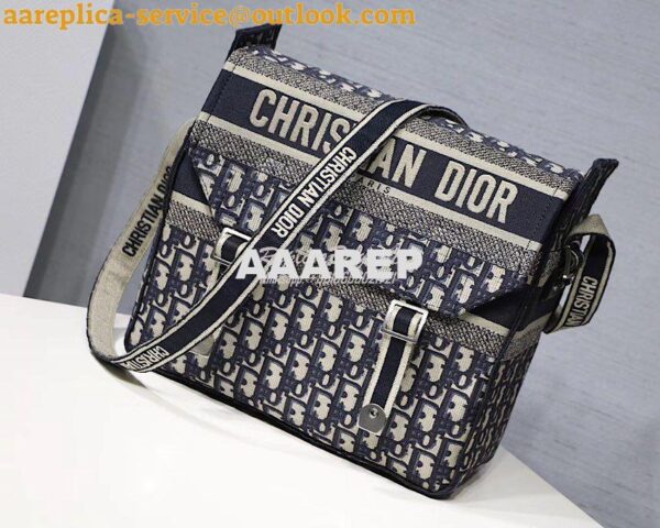 Replica Dior Oblique Diorcamp Messenger Bag 2