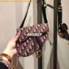 Replica Dior Oblique Travel Jewelry Case S5418 2
