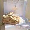 Replica Dior x ERL 2023 Suede Cannage Sneakers Men Female 2