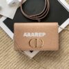 Replica Dior Oblique Vanity Bag S5417