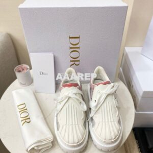 Replica DiorID Sneaker Multicolor Gradient and Reflective Technical 2