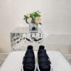 Replica Dior D-Wander Sneaker Oblique Technical Fabric KCK299 2