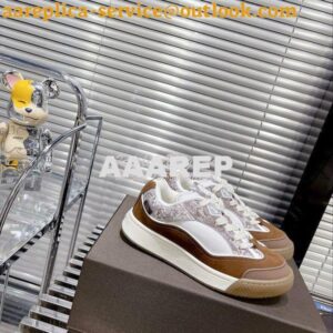 Replica Dior Men Female B713 Cactus Jack Dior Sneaker Limited And Nu