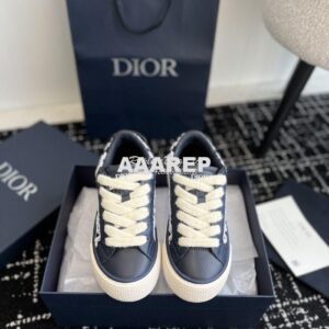 Replica Dior Men Female Tears B33 Sneaker Limited And Numbered Editi 2