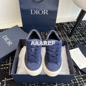 Replica Dior Men Female Tears B33 Sneaker Limited And Numbered Editi 2