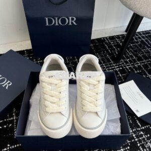 Replica Dior Men Female Tears B33 Sneaker Limited And Numbered Editi