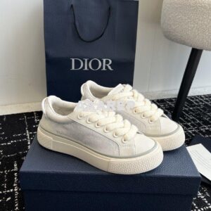 Replica Dior Men Female Tears B33 Sneaker Limited And Numbered Editi 2