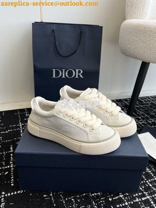 Replica Dior Men Female Tears B33 Sneaker Limited And Numbered Editi 2