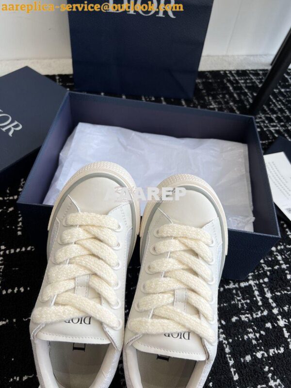 Replica Dior Men Female Tears B33 Sneaker Limited And Numbered Editi 3