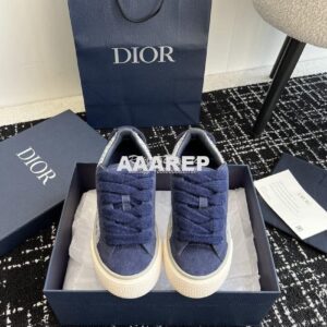 Replica Dior Men Female Tears B33 Sneaker Limited And Numbered Editi 2