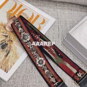 Replica Dior Shoulder Strap 04