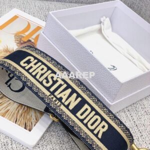 Replica Dior Shoulder Strap 12 2