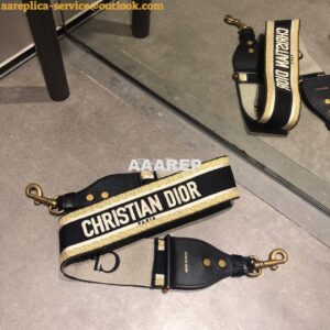 Replica Dior Shoulder Strap 20