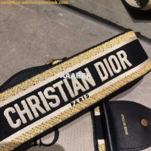 Replica Dior Shoulder Strap 20 2