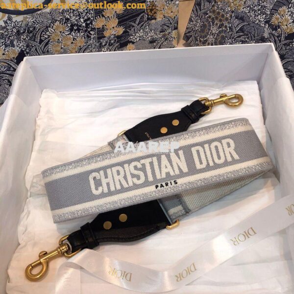 Replica Dior Shoulder Strap 21