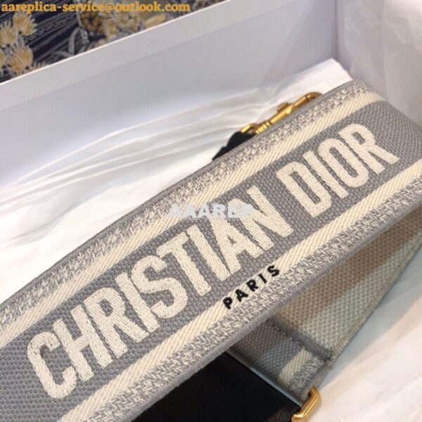 Replica Dior Shoulder Strap 21 2