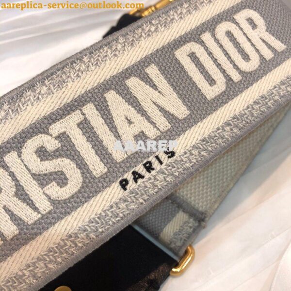 Replica Dior Shoulder Strap 21 5