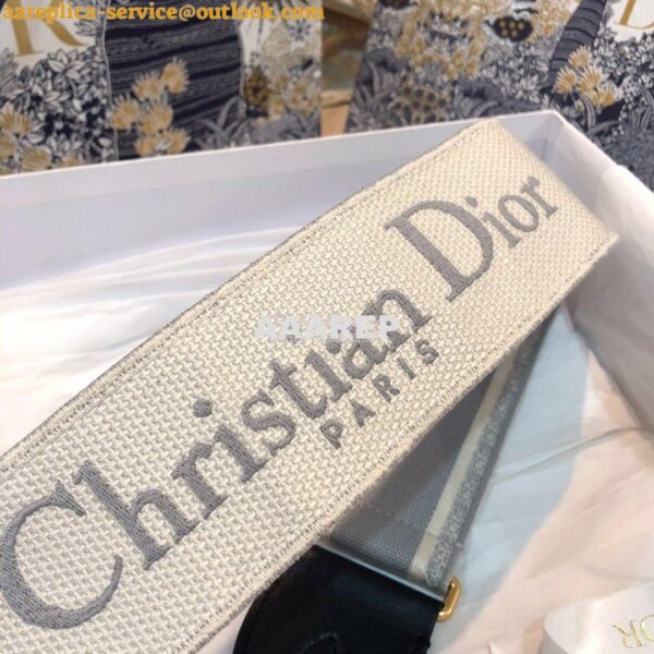 Replica Dior Shoulder Strap 21 6