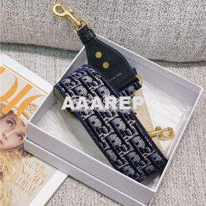 Replica Dior Shoulder Strap 24