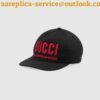 Replica Gucci Baseball hat with Gucci Band patch