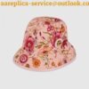 Replica Gucci Disney x Gucci bucket hat