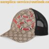 Replica Gucci Hat with Web