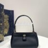 Replica Dior Small Diortravel Vanity Case With Shoulder Strap S5529 in