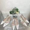 Replica Dior J'adior Slingback White Plumetis Pump KCB567 2