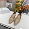 Replica Dior Spectadior Ballet Pump Perforated Calfskin KCB764