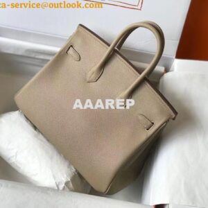 Replica Hermes Birkin Handbags Designer Hermes Bag Epsom Leather 28521 2