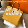 Replica Hermes Birkin Handbags Designer Hermes Tote Bag Togo Leather 28327