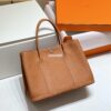 Replica Hermes Constance Cross Body Bag Epsom Leather Gold H28401 2