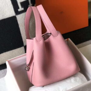 Replica Hermes H056289 Picotin Lock 18 22 Bag H330003