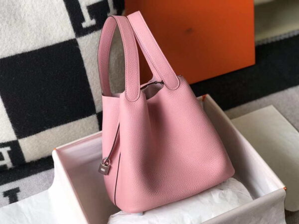 Replica Hermes H056289 Picotin Lock 18 22 Bag H330003