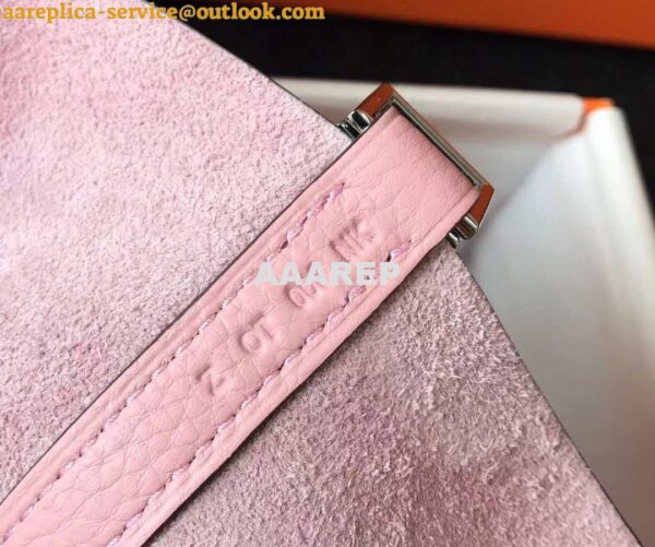 Replica Hermes H056289 Picotin Lock 18 22 Bag H330003 6