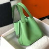 Replica Hermes H056289 Picotin Lock 18 22 Bag H330005 2