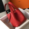 Replica Hermes H056289 Picotin Lock 18 22 Bag H330004