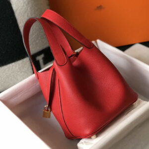 Replica Hermes H056289 Picotin Lock 18 22 Bag H330005