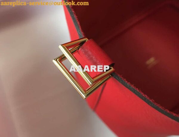 Replica Hermes H056289 Picotin Lock 18 22 Bag H330005 7