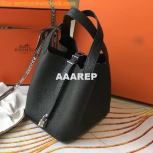 Replica Hermes H056289 Picotin Lock 18 22 Bag H330009