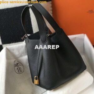 Replica Hermes H056289 Picotin Lock 18 22 Bag H330011