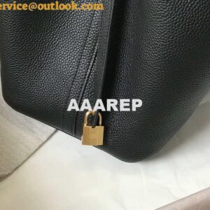 Replica Hermes H056289 Picotin Lock 18 22 Bag H330011 2